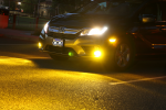 Vehicle Car Headlamp Automotive lighting Light