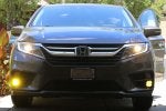 Land vehicle Vehicle Car Headlamp Honda