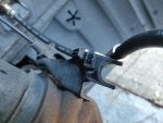 Automotive tire Tire Hood Tread Motor vehicle