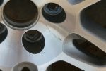 Rim Auto part Metal Automotive wheel system Wheel