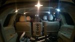 Vehicle Head restraint Car Car seat Auto part